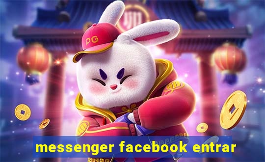 messenger facebook entrar